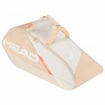 Head Tour Thermobag L (9R ) Champagne / Corduroy White